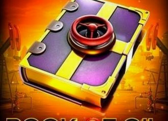 Таинственная книга о нефтяных богатствах и символы сокровищ